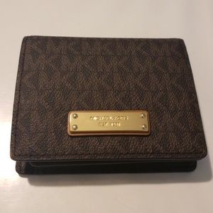 Micheal Kors Wallet